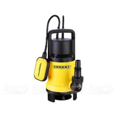 Погружной дренажный насос Aurora ASP 750 D в Архангельске