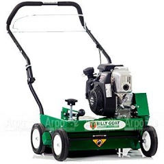 Скарификатор бензиновый газонный Billy Goat CR550HC в Архангельске