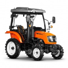 Минитрактор Кентавр Т-254С PRO в Архангельске