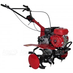 Культиватор AgroStar AS 500 с двигателем Lifan 160 F 4 л.с. в Архангельске