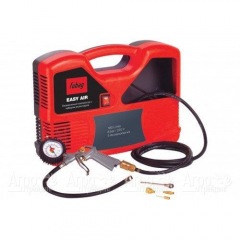 Компрессор поршневой безмасляный Easy Air в Архангельске