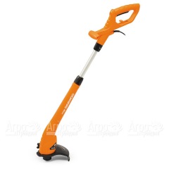 Электрокоса (электрический триммер) Daewoo DATR 450E в Архангельске