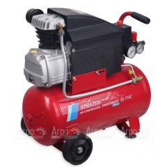 Компрессор поршневой Patriot Stratos 24-210 в Архангельске