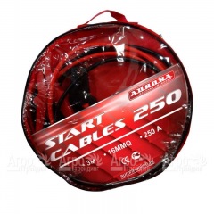 Пусковой кабель Aurora Start cables 250 в Архангельске
