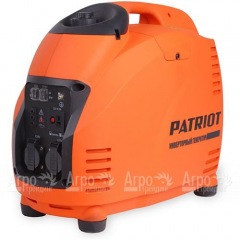Инверторный бензогенератор Patriot 2700i 2.2 кВт в Архангельске
