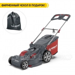 Газонокосилка электрическая Мобил К XME44 Премиум в Архангельске