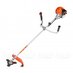 Бензокоса (бензиновый триммер) Patriot PТ 553 (1+1) в Архангельске