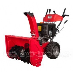 Снегоуборщик DDE ST1370L в Архангельске