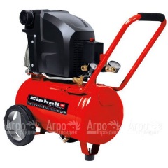 Компрессор воздушный Einhell TE-AC 270/24/10 в Архангельске