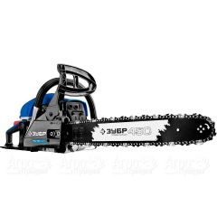 Бензопила Зубр ПБЦ-560 45ДП-18" в Архангельске