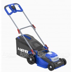 Электрическая газонокосилка Нева SLE 37-1600W в Архангельске