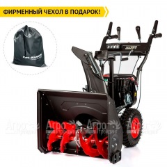 Снегоуборщик RedVerg PROLine RD-SB60/950BS-E в Архангельске
