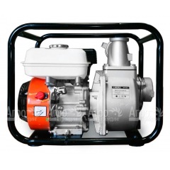 Бензиновая мотопомпа Herz WP-60C в Архангельске