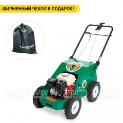 Аэратор бензиновый Billy Goat PL1802V в Архангельске