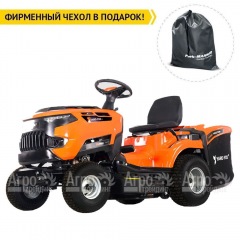 Садовый минитрактор Yard Fox T 86 RBH в Архангельске
