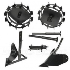 Комплект навесного оборудования Hyundai S800 в Архангельске