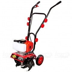 Легкий культиватор DDE V 380 II-2s Гном в Архангельске