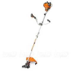 Бензокоса (бензиновый триммер) Daewoo DABC 280 в Архангельске