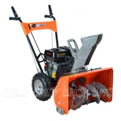 Снегоуборщик Forward FST-65L в Архангельске