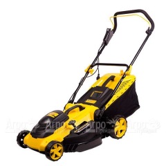 Газонокосилка электрическая Champion EM4118 в Архангельске