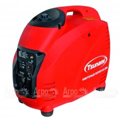 Инверторный генератор Tsunami GES 2000i 1.8 кВт в Архангельске