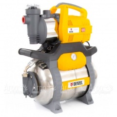 Насосная станция Denzel PSХ950X в Архангельске