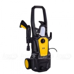 Мойка высокого давления Huter М135-PW в Архангельске