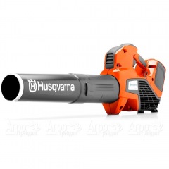 Воздуходувка аккумуляторная Husqvarna 536LiB в Архангельске