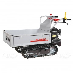 Транспортер Efco TN 3400 H в Архангельске