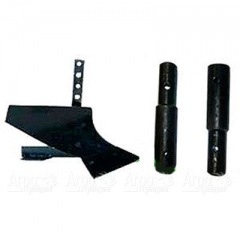 Profpark Комплект mini на MOD.30, MOD.32 (удлинительные втулки + плуг) в Архангельске