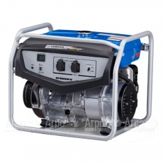 Бензогенератор Yamaha EF 5500 FW 3 кВт в Архангельске