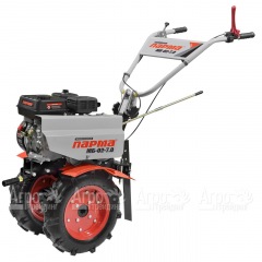 Мотоблок Парма МБ-02-7.0 (фрезы в комплекте) в Архангельске