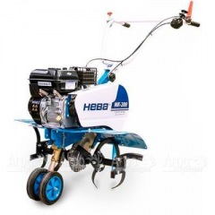 Культиватор Нева МК-200-Б5,0 с двигателем Briggs&#38;Stratton Series 750 5.5 л.с. в Архангельске