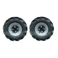 Колесо 4,00*8 для культиваторов EFCO (пара)  в Архангельске