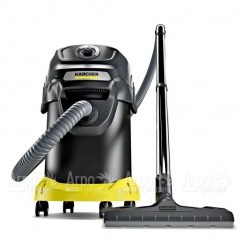 Хозяйственный пылесос Karcher AD 4 Premium EU-II в Архангельске