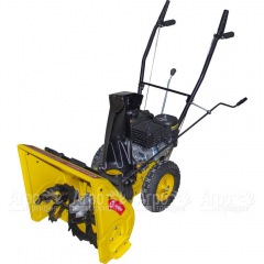 Снегоуборщик Калибр СНУБ-6,5/535/510 в Архангельске