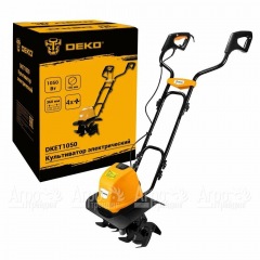 Культиватор электрический DEKO DKET1050 в Архангельске