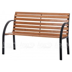 Скамья для парка Green Glade К076 Menorca в Архангельске