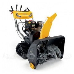 Снегоуборщик гусеничный Stiga ST 5266 PB Trac в Архангельске