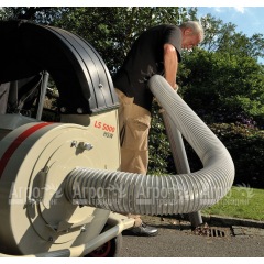 Всасывающий шланг Cramer в Архангельске