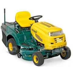 Садовый минитрактор Yard-Man RE 7125 в Архангельске