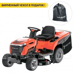 Садовый минитрактор Yard Fox Optima T 98 RCH в Архангельске