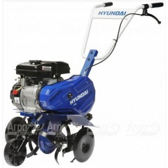 Бензиновый мотокультиватор Hyundai T 500 в Архангельске