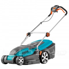 Газонокосилка электрическая Gardena PowerMax 37 E в Архангельске