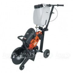 Тележка с баком Oleo-Mac для бензорезов 962 TTA/963 TTA/980 TTA/983 TTA в Архангельске