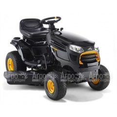 Садовый минитрактор McCulloch M165-107T в Архангельске