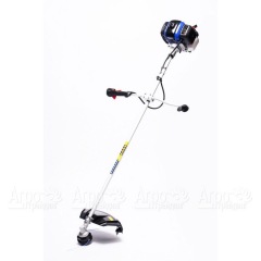 Бензокоса (бензиновый триммер) Нева BCK745U PRO в Архангельске