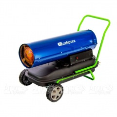 Дизельная тепловая пушка Сибртех СТД-50 в Архангельске