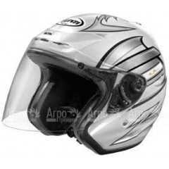 Шлем открытый Ayron A-600 (Taiwan) в Архангельске