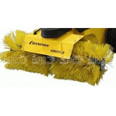 Щетка со съемными элементами C8204 для Champion GS5580 в Архангельске